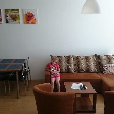 Apartmany Podhájska Exterior foto