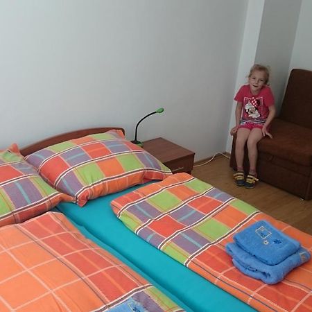 Apartmany Podhájska Exterior foto