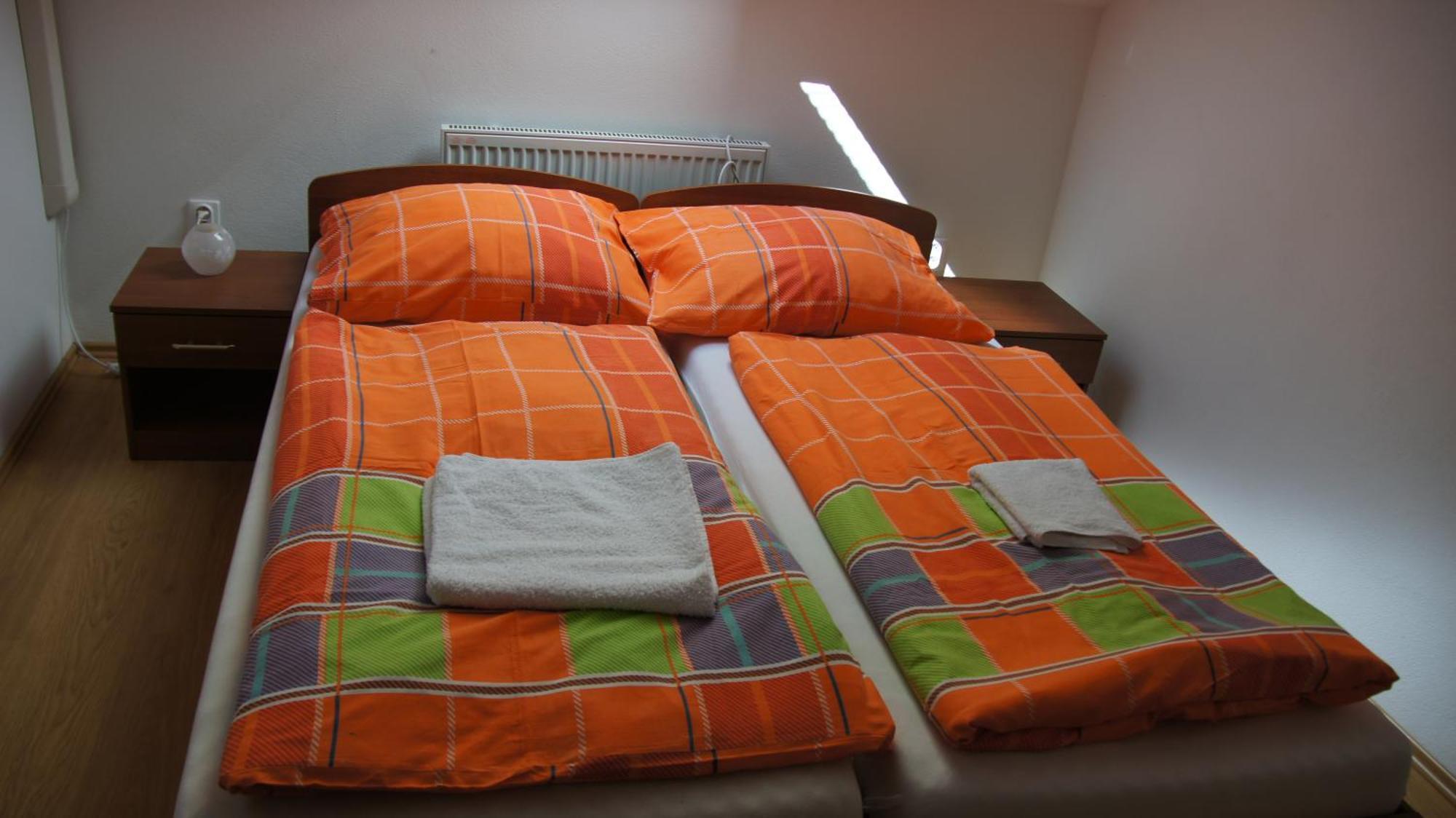 Apartmany Podhájska Exterior foto