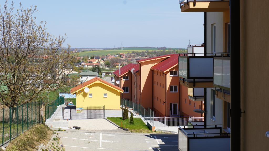 Apartmany Podhájska Habitación foto