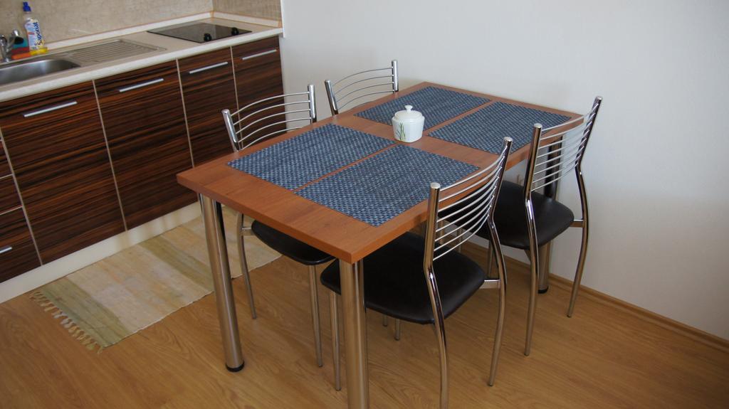 Apartmany Podhájska Habitación foto