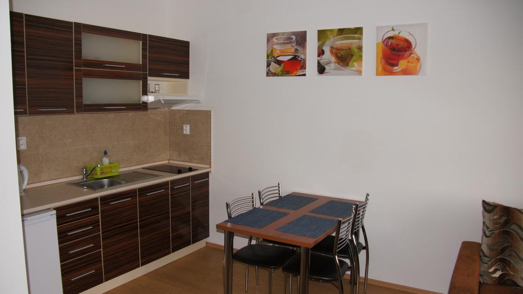 Apartmany Podhájska Exterior foto