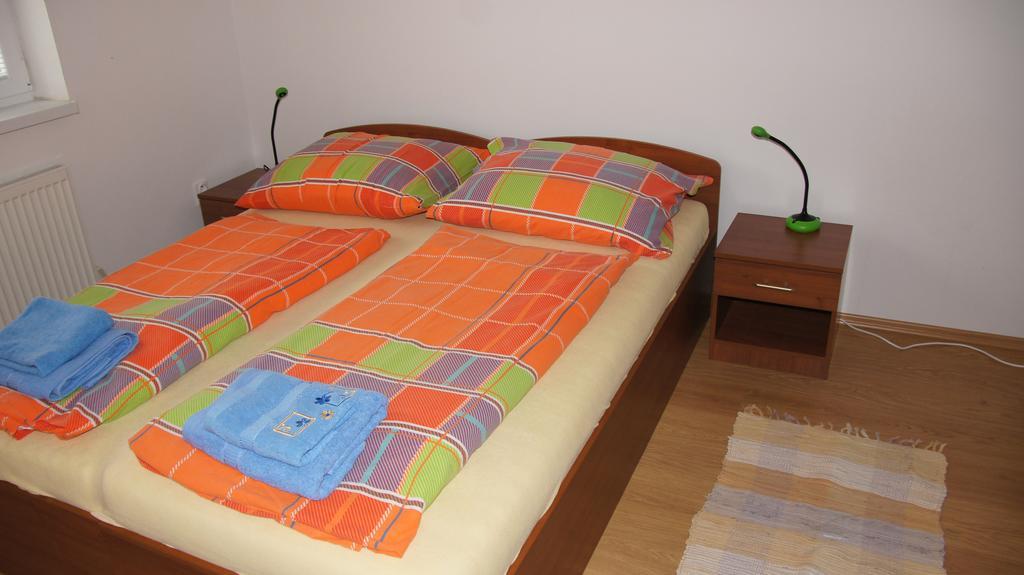 Apartmany Podhájska Exterior foto