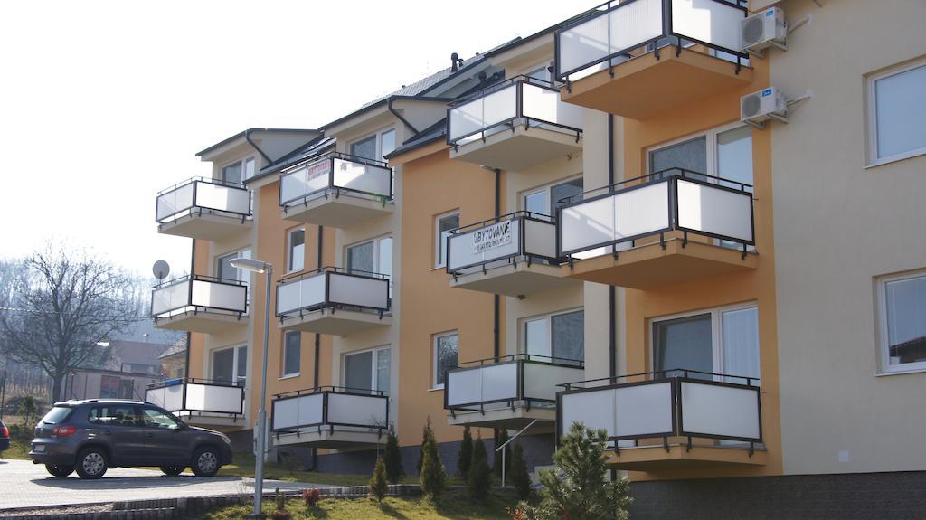 Apartmany Podhájska Habitación foto