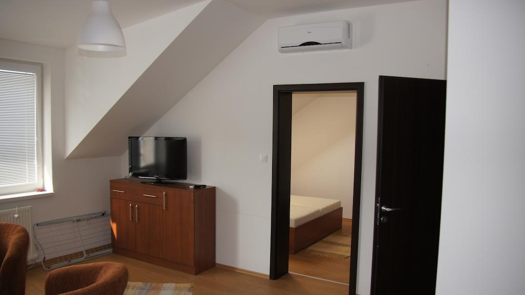 Apartmany Podhájska Habitación foto