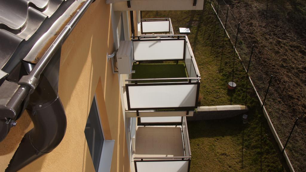 Apartmany Podhájska Exterior foto