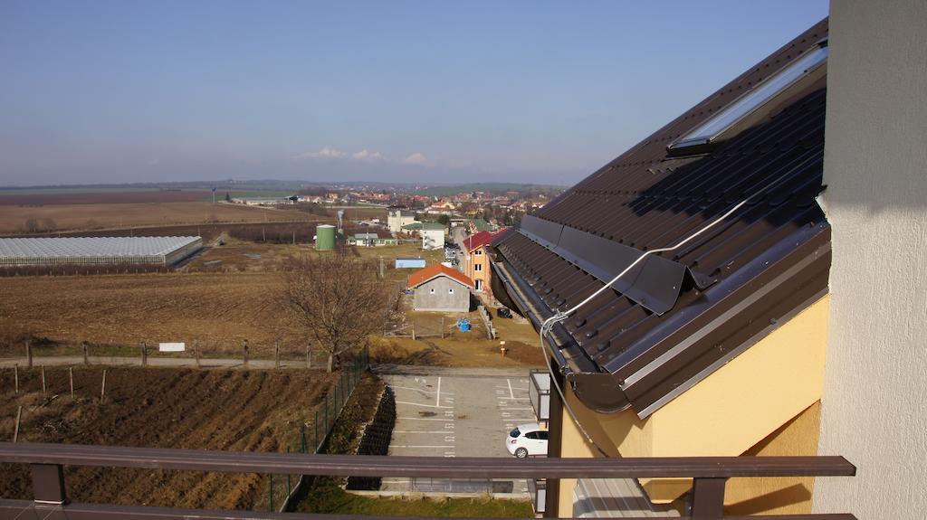 Apartmany Podhájska Habitación foto