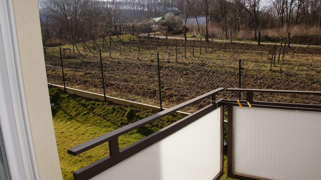 Apartmany Podhájska Exterior foto