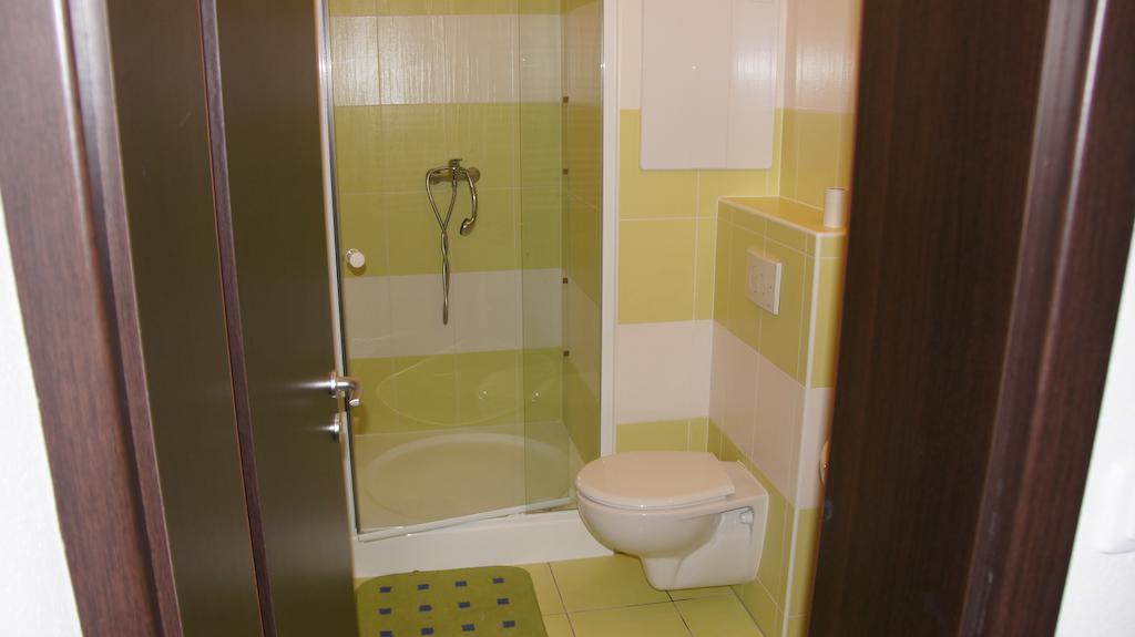 Apartmany Podhájska Habitación foto