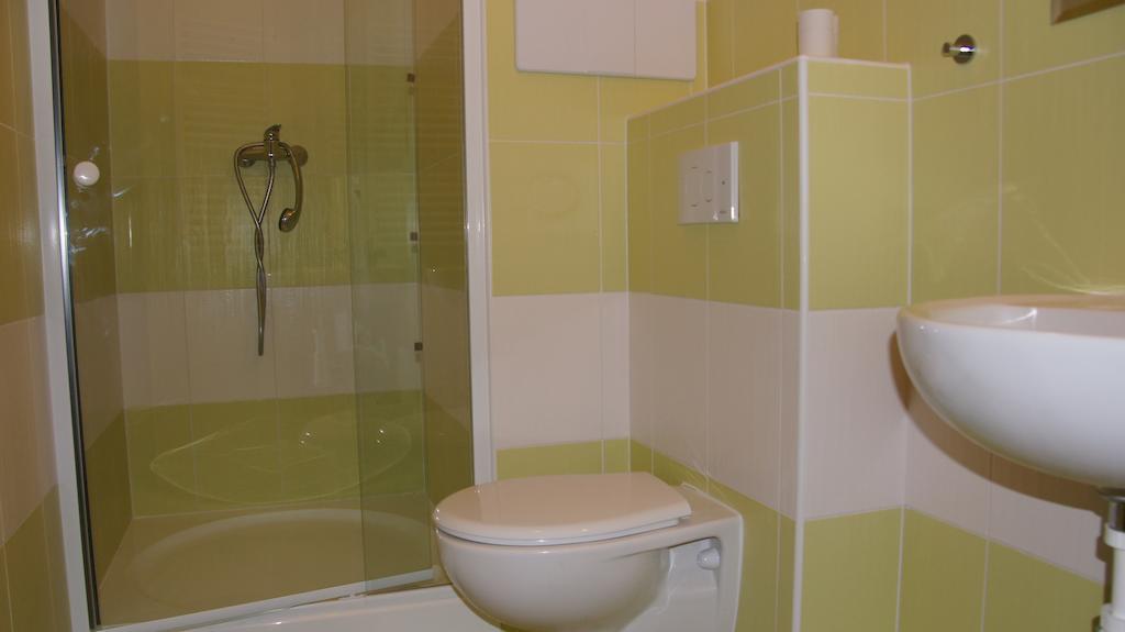 Apartmany Podhájska Exterior foto