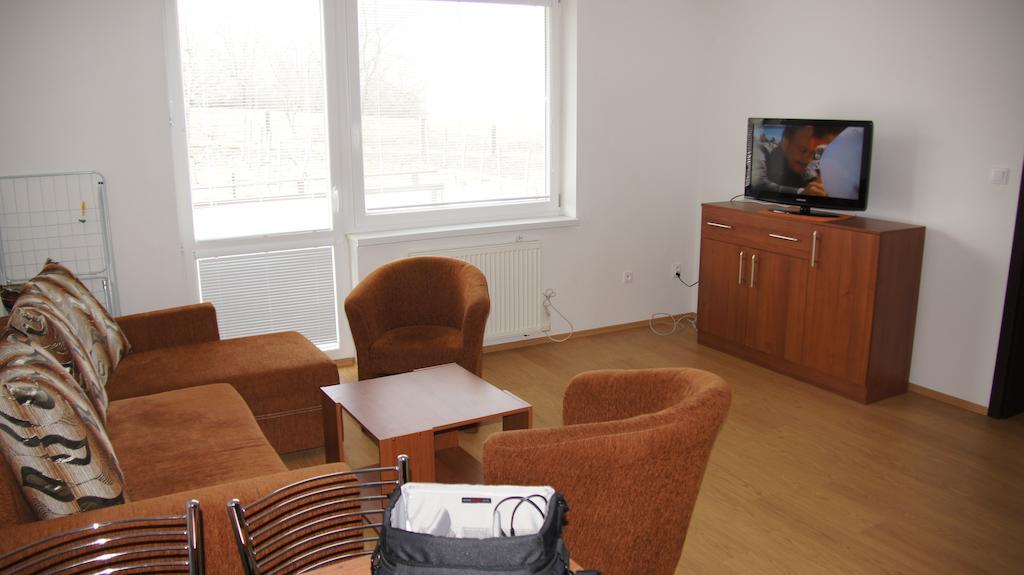 Apartmany Podhájska Habitación foto