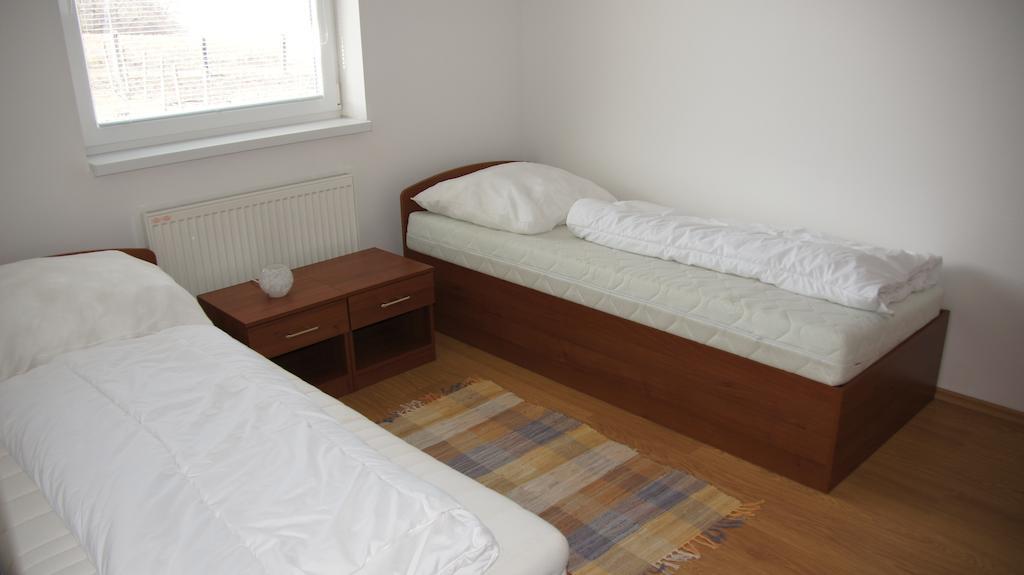 Apartmany Podhájska Exterior foto