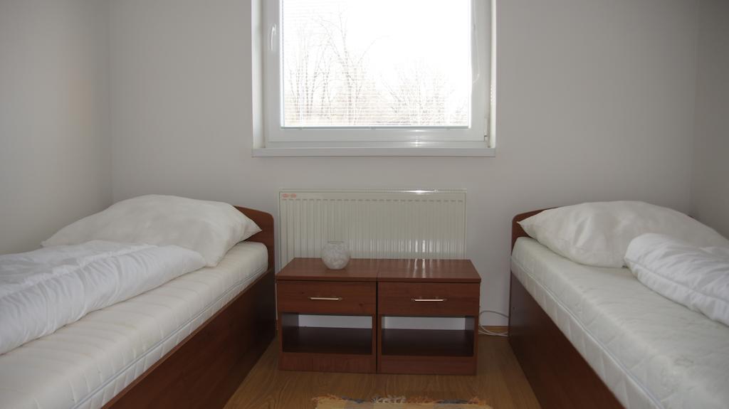 Apartmany Podhájska Exterior foto
