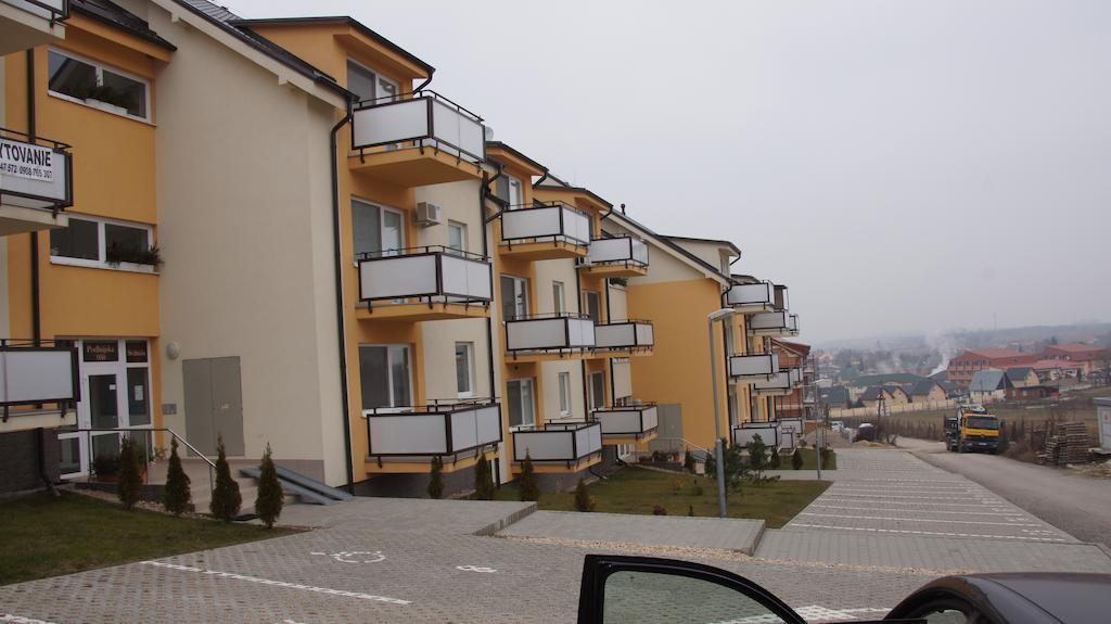 Apartmany Podhájska Habitación foto