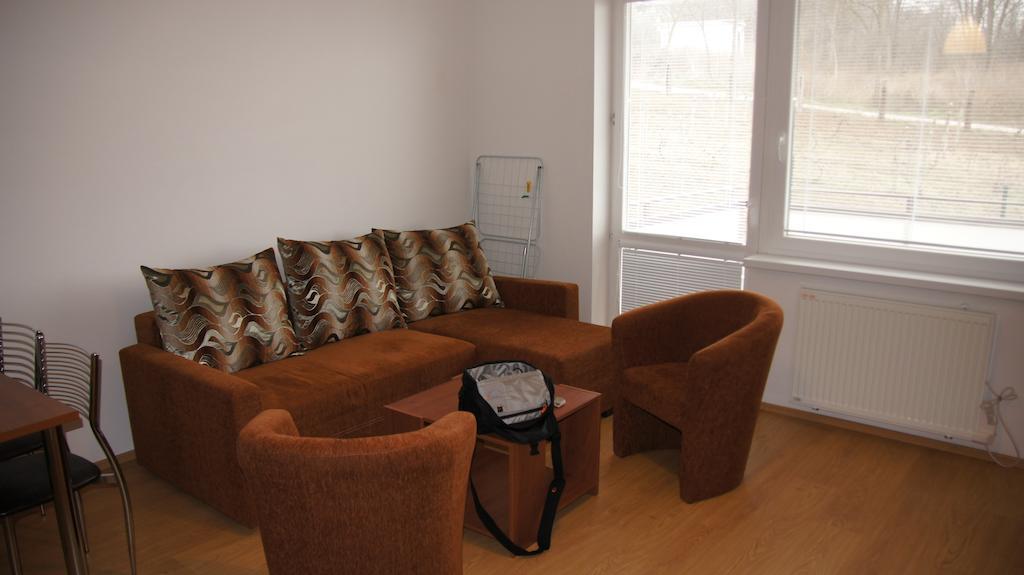 Apartmany Podhájska Habitación foto