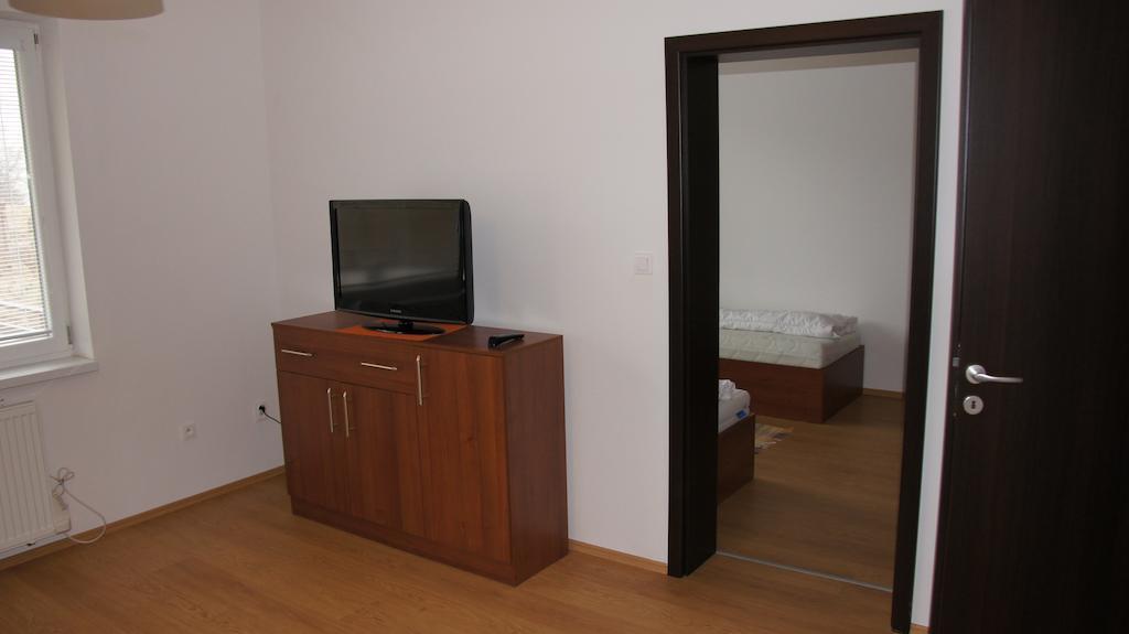 Apartmany Podhájska Habitación foto