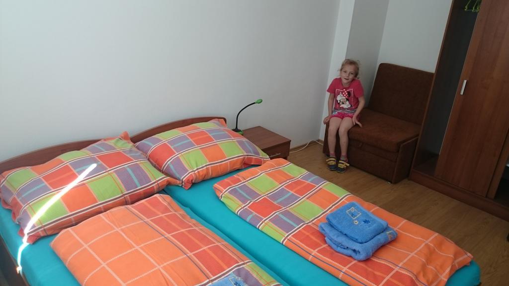 Apartmany Podhájska Exterior foto