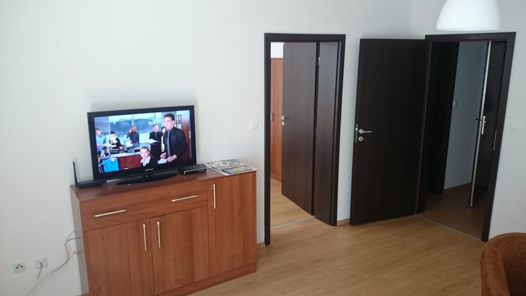 Apartmany Podhájska Exterior foto